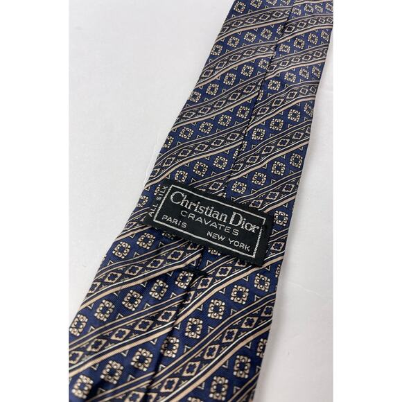 Christian Dior Necktie - Pre-Owned in Great Condition! - Picture 3 of 8